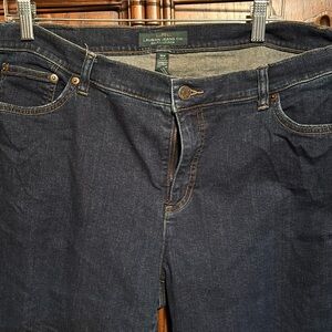 LRL like new jeans M1